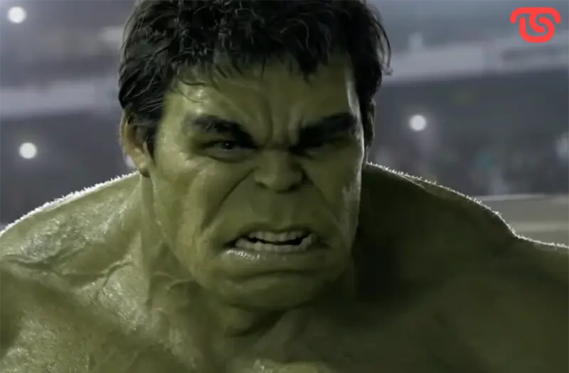 استفاده از مشاهیر در تیزر تبلیغاتی خلاقانه 2