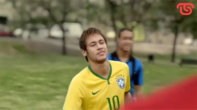 اهمیت شروع برای ساخت یک تیزر تبلیغاتی خلاقانه نایک