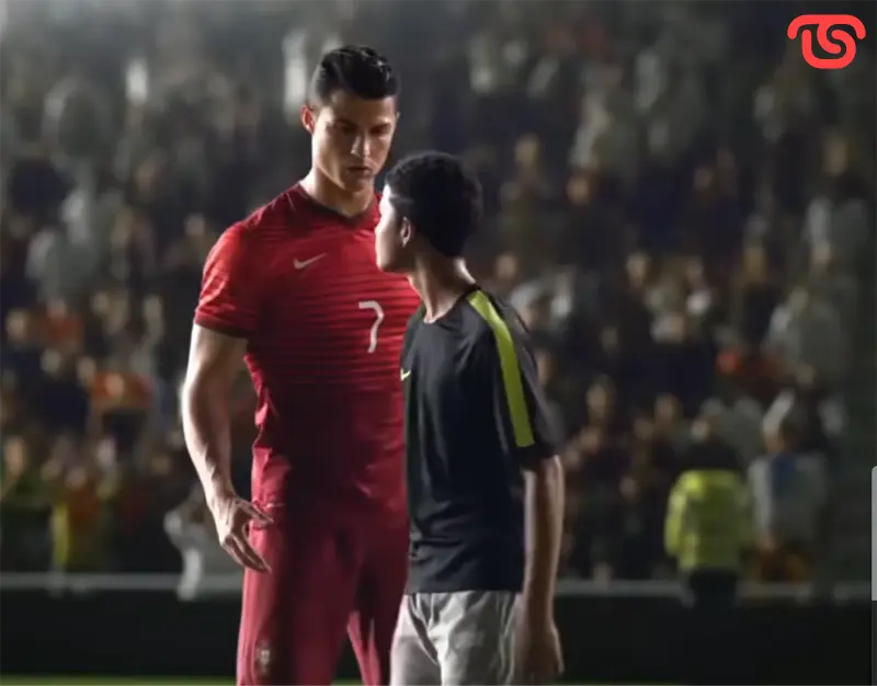 پایان به یاد ماندنی