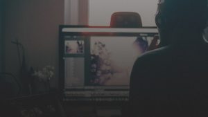 رندر گرفتن در پریمیر