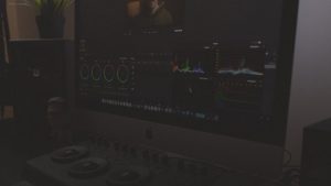 پنل Effects