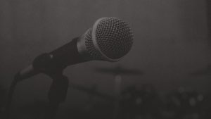 ضبط صدا در پریمیر
