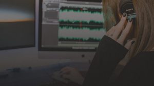 جدا کردن صدا وتصویر unlink در پریمیرجدا کردن صدا وتصویر unlink در پریمیر