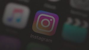 تولید محتوا اینستاگرام پریمیر