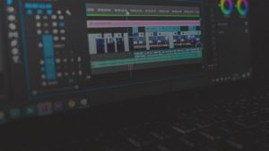کات زدن در پریمیر