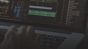 نست در پریمیر