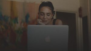 تیزر تبلیغاتی اپل