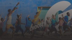 نایک Choose-Go
