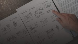 استوری برد سینما