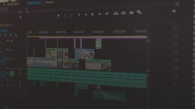 پنل تایم لاین پریمیر