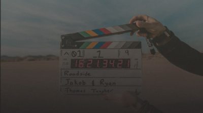 فرآیند تدوین فیلم : توضیحی کوتاه درباره فرآیندی بلند