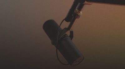 آموزش تنظیمات صدا در پریمیر به روش Sync کردن